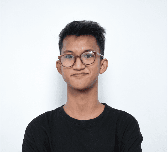 Swam Htet - Profile Picture